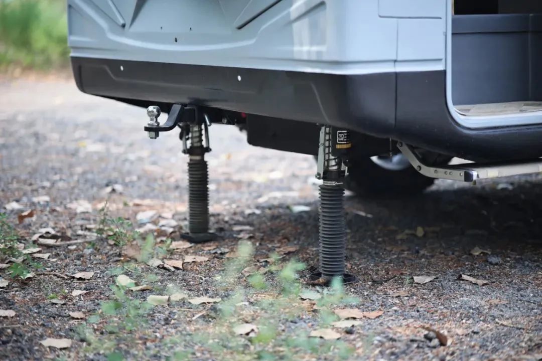 去海邊和野外，尋找失落的安寧