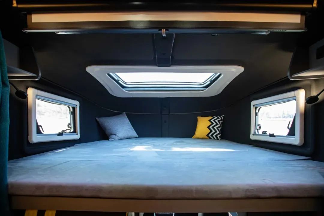 去海邊和野外，尋找失落的安寧