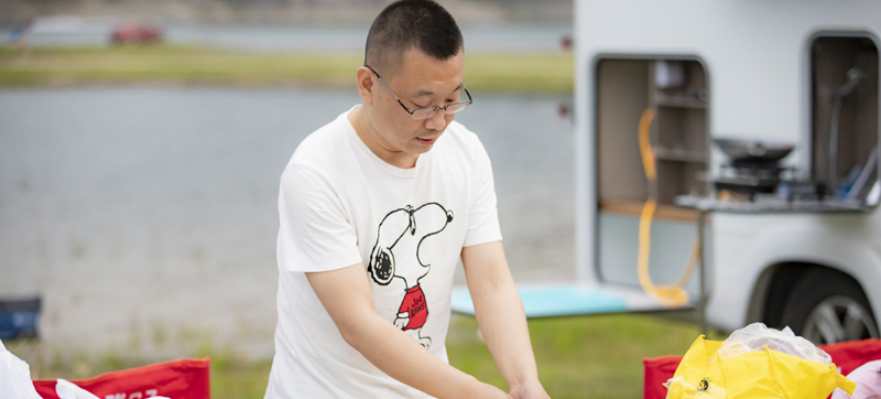 房車可以選擇鋰電池嗎？應該選哪種呢？