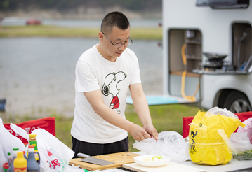 房車旅行的好處，絕對(duì)愛(ài)了