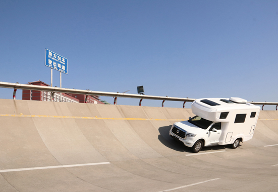 覽眾房車｜工匠精神，匠心品質