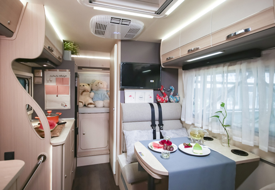 好動力，好空間，還是這款四驅房車