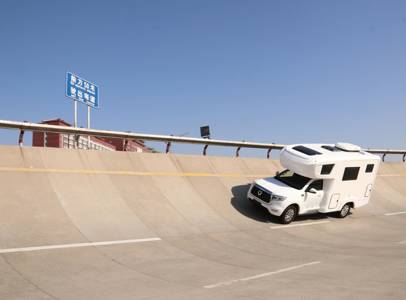 這么好的長城炮房車，您來為他命名吧