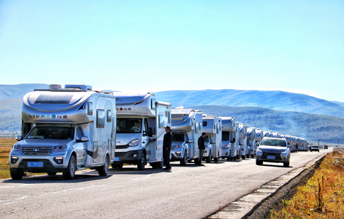 覽眾房車是國(guó)內(nèi)專業(yè)生產(chǎn)、銷售房車的企業(yè)