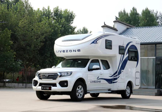 冬季，房車注意這些，只有好處