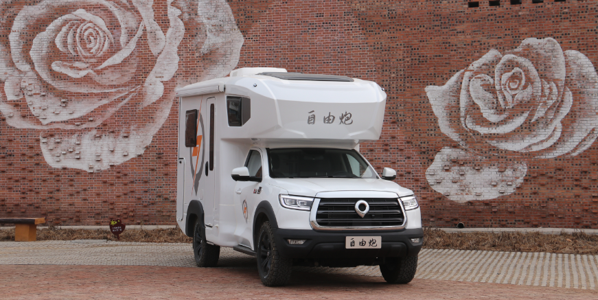 生如逆旅，一車以航：自駕游100多個城市 后半生為自己而活 58歲阿姨的逐夢之旅