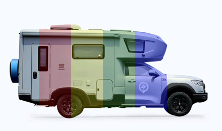 自由炮 | 突破才是勇敢者的底色！