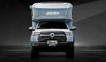 自由炮丨野趣才是旅居的魅力！